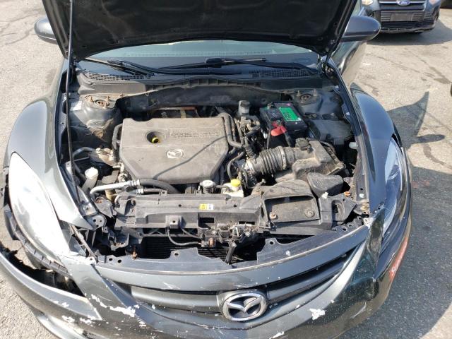 2021 MAZDA MAZDA6 1YVHZ8DH2C5M29388