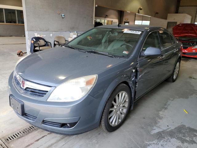 2009 Saturn Aura XR