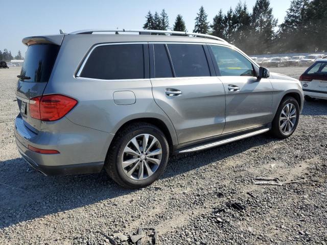 VIN 4JGDF7CE2EA285426 2014 Mercedes-Benz GL-Class, ... no.3