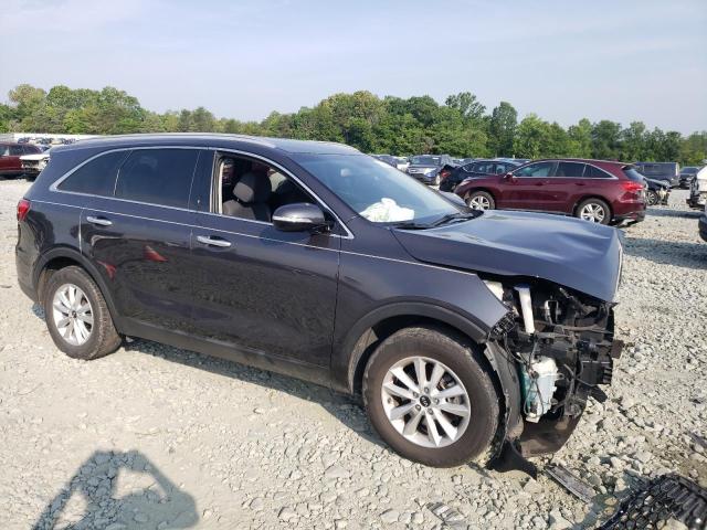 5XYPG4A32KG456587 KIA SORENTO L