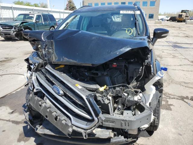 MAJ3S2GE6LC391295 Ford Ecosport Se