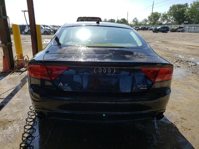 VIN WAUWGAFC8EN133626 2014 Audi A7, Premium Plus no.6