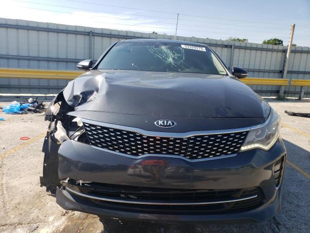 5XXGW4L29JG191533 KIA OPTIMA SX