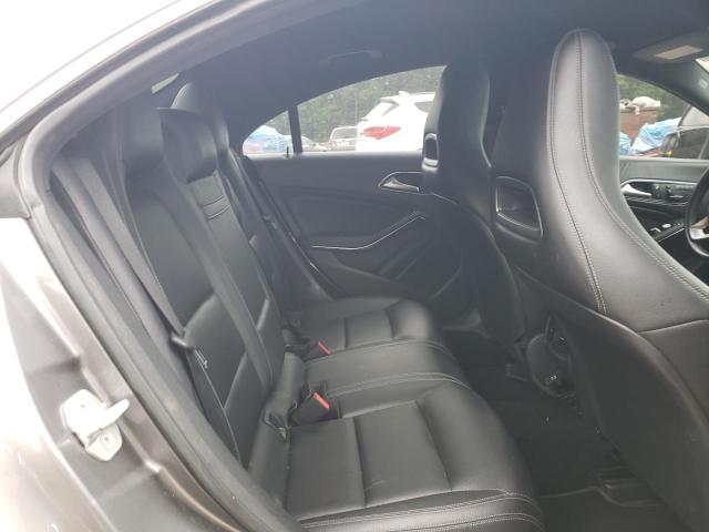 WDDSJ4EB6GN294806 2016 MERCEDES-BENZ CLA 250