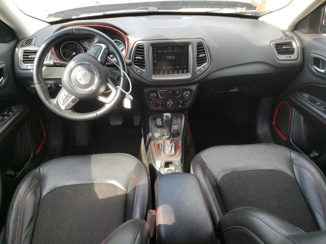 3C4NJDDB9KT671369 Jeep Compass Trailhawk