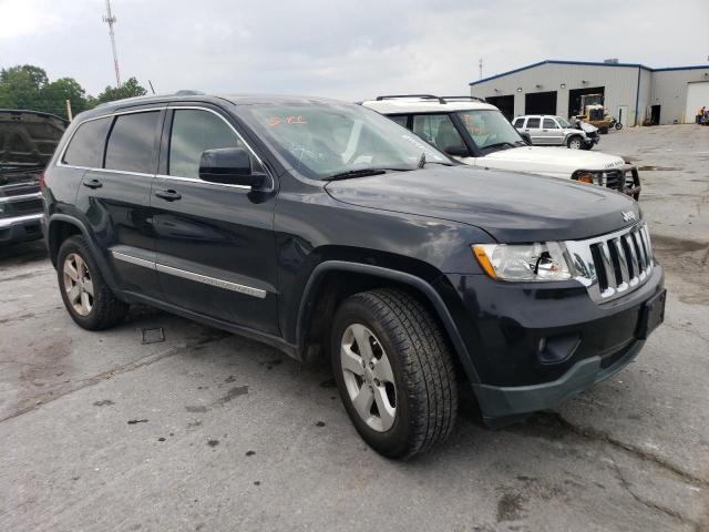 1C4RJFAG4CC123483 2012 Jeep Grand Cherokee Laredo