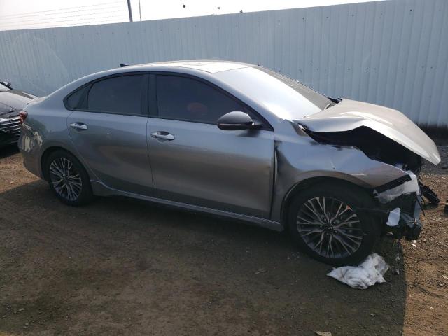 2023 KIA FORTE GT L - 3KPF54AD3PE516245