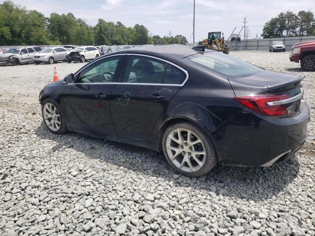 2015 BUICK REGAL GS - 2G4GT5GX2F9292508