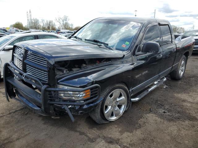 2002 Dodge Ram 1500 