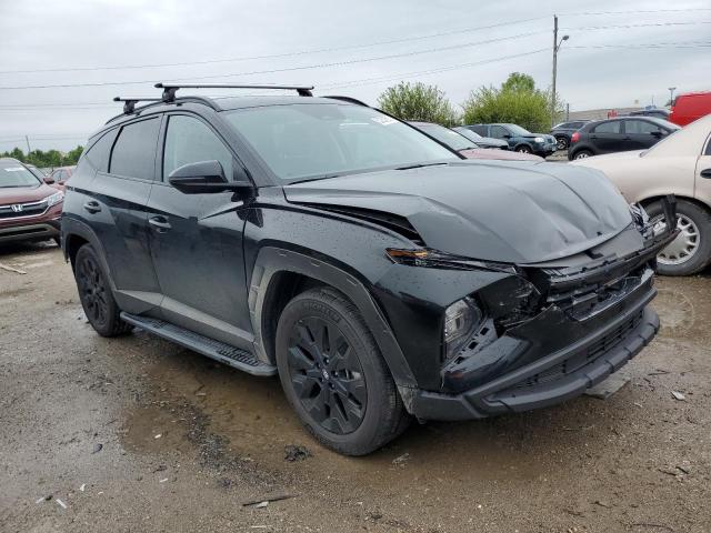 2022 HYUNDAI TUCSON N L KM8JFCAE5NU107295