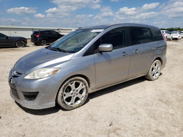 2010 Mazda Mazda5 