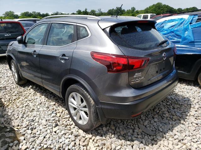 2019 NISSAN ROGUE SPT JN1BJ1CP2KW234986