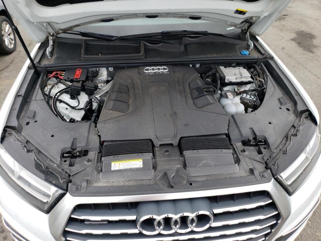 VIN WA1VAAF75JD016745 2018 Audi Q7, Prestige no.12