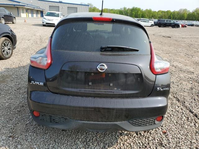 2015 NISSAN JUKE S - JN8AF5MVXFT552509