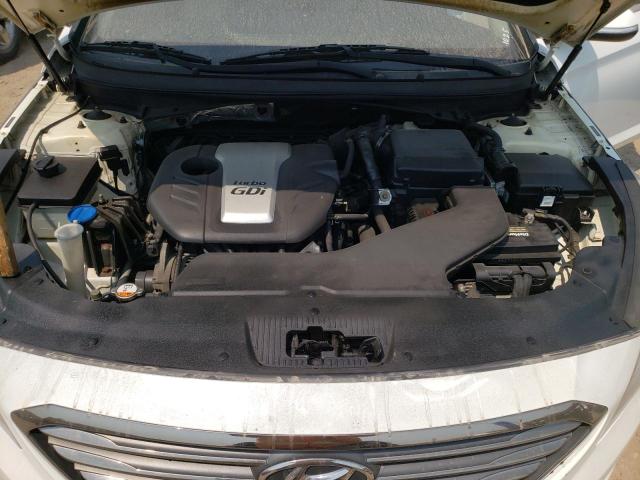 2016 HYUNDAI SONATA ECO - 5NPE24AA2GH434691