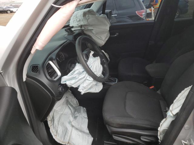 ZACCJBAB3JPG92871 Jeep Renegade Sport