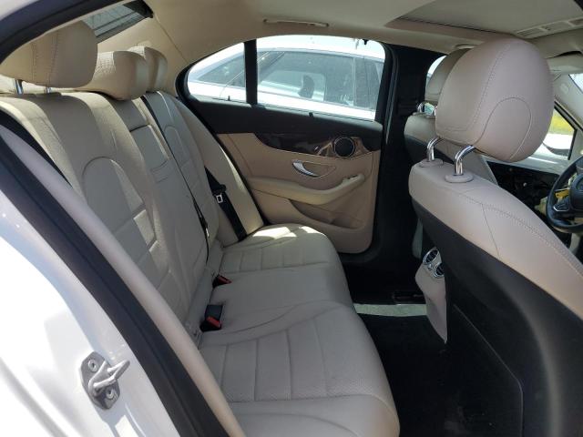 2018 MERCEDES-BENZ C 350E - 55SWF4HB2JU260228