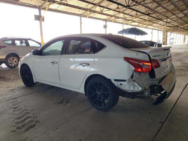 2016 NISSAN SENTRA S - 3N1AB7AP3GY248877