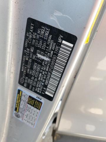 2015 HYUNDAI SANTA FE G - KM8SN4HF2FU098990