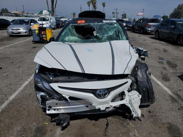 4T1K61AK7PU099766 Toyota CAMRY XSE