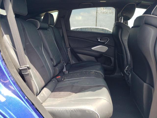 2019 ACURA RDX A-SPEC - 5J8TC1H60KL025745
