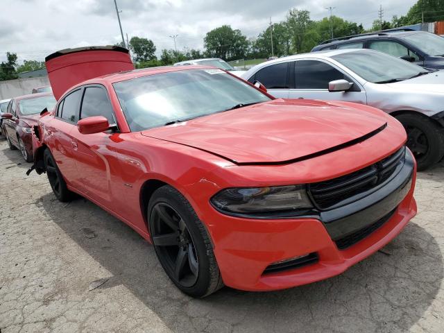 2C3CDXCT6FH741830 Dodge CHARGER R/T