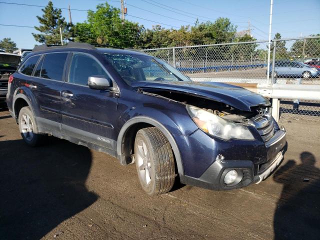 4S4BRCPC7E3258789 Subaru Outback 2.5i Limited
