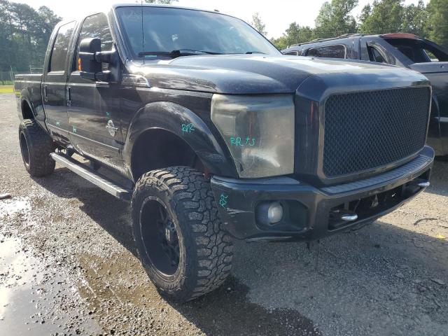 VIN 1FT7W2BT2FEA86651 2015 Ford F-250, Super Duty no.4