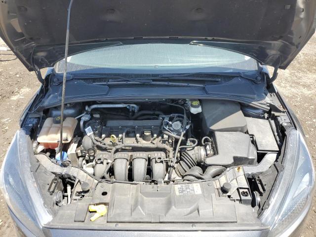 1FADP3E24HL277470 2017 FORD FOCUS, photo no. 11