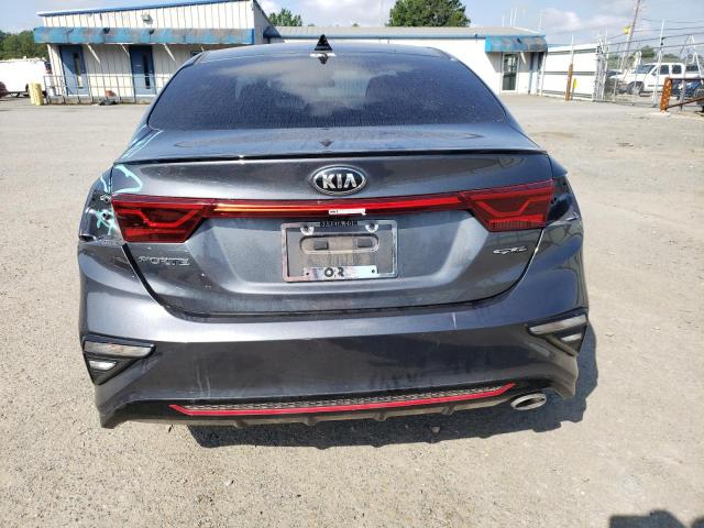 3KPF34AD0ME404987 KIA Forte Gt Line