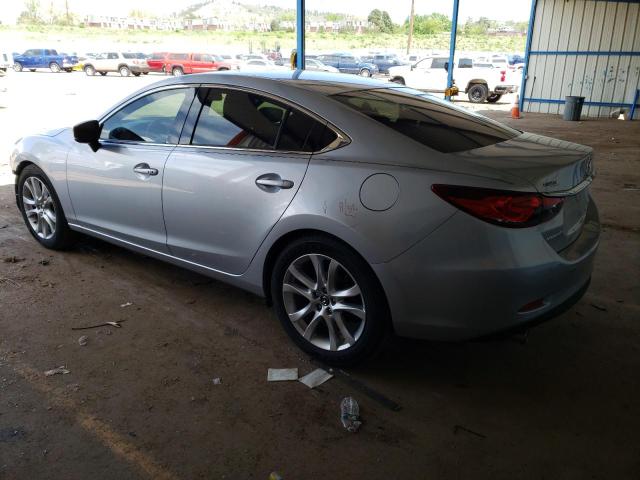JM1GL1V54H1114377 Mazda 6 TOURING