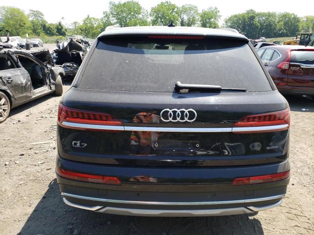 VIN WA1AXBF78ND006915 2022 Audi Q7, Premium no.6