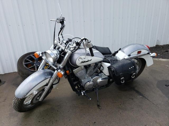 2007 HONDA VT750 JH2RC504X7M305367