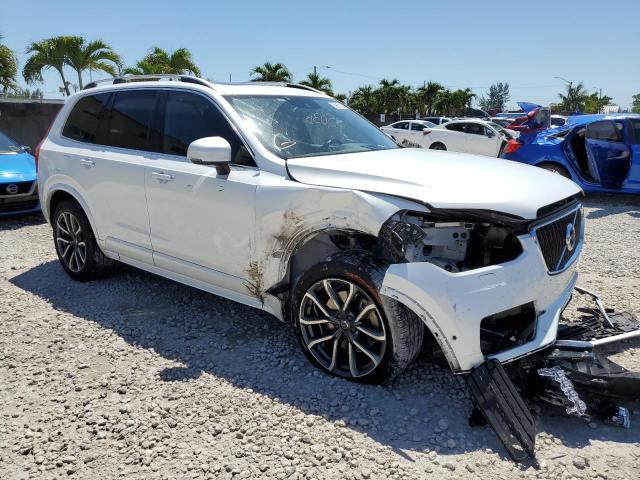 2019 VOLVO XC90 T6 MO - YV4A22PK5K1460296