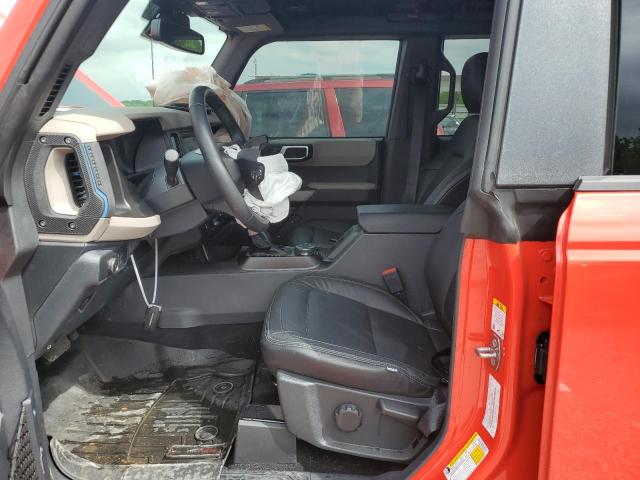 2022 FORD BRONCO 1FMEE5DP5NLB03735