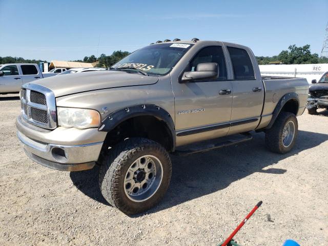 2005 Dodge Ram 3500 ST