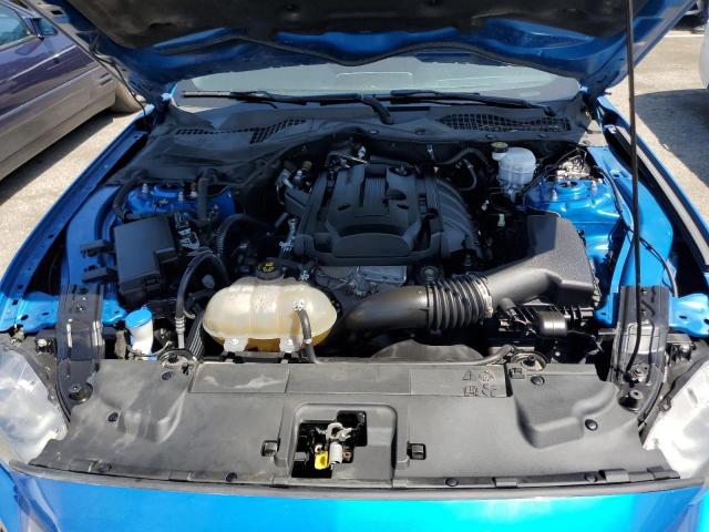 1FA6P8TH2L5133944 Ford MUSTANG