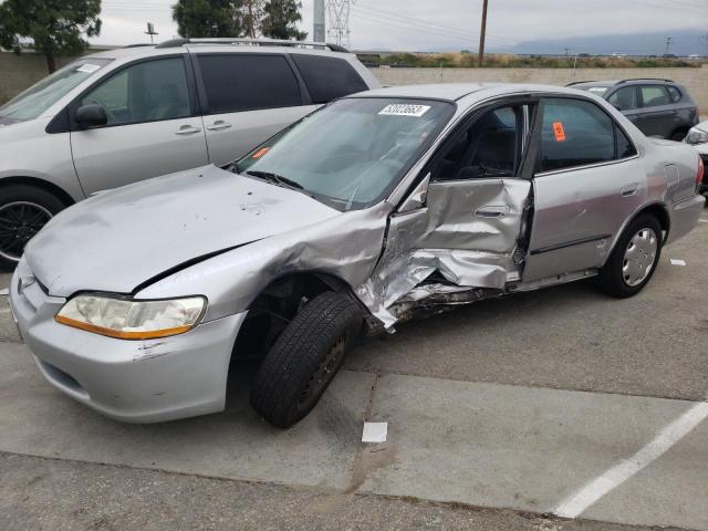 1999 Honda Accord Sedan LX