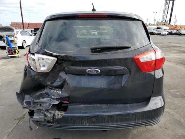 2016 FORD C-MAX 1FADP5CU7GL115539