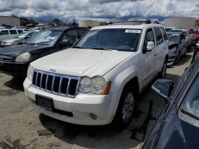 2010 Jeep Grand Cherokee Limited