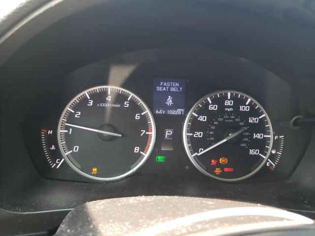 2015 ACURA ILX 20 - 19VDE1F30FE006206