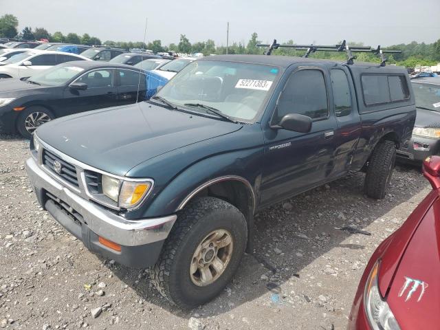 1997 Toyota Tacoma 