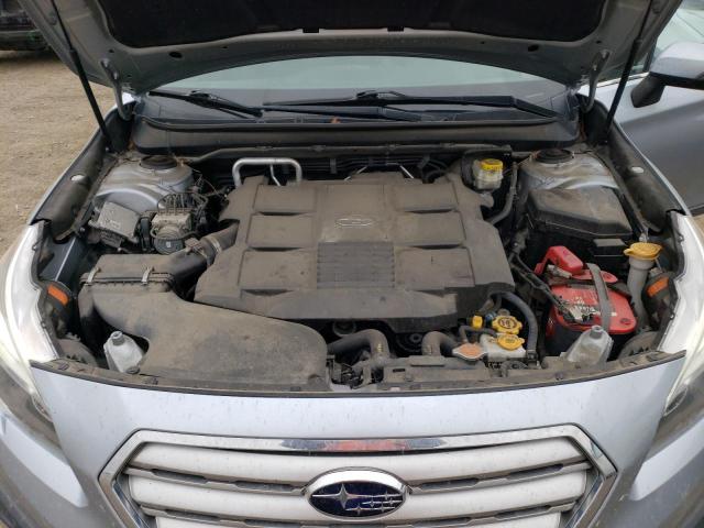 4S4BSENCXH3302338 Subaru Outback 3.6r Limited