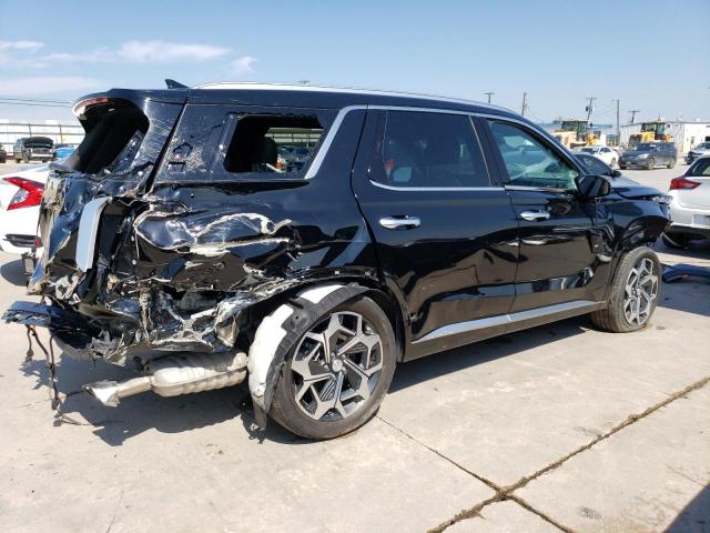 2022 HYUNDAI PALISADE C - KM8R7DHE6NU401297