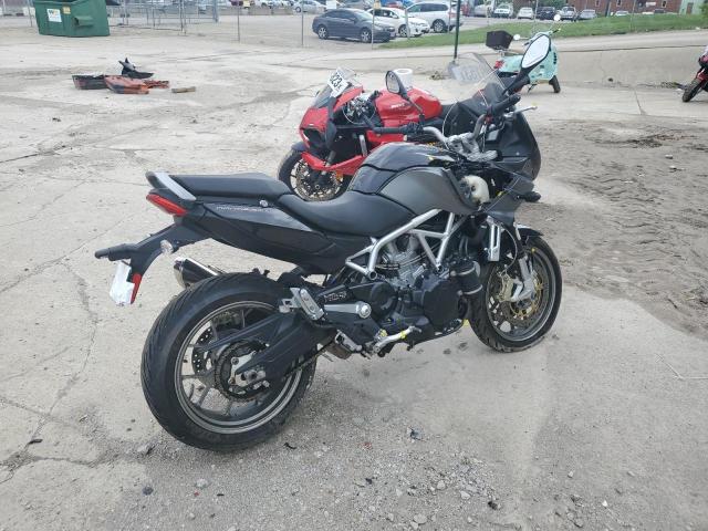 2013 APRILIA MANA 850 G - ZD4RCC010DS000331