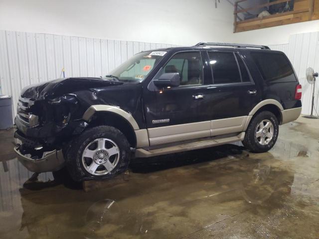 2007 Ford Expedition Eddie Bauer