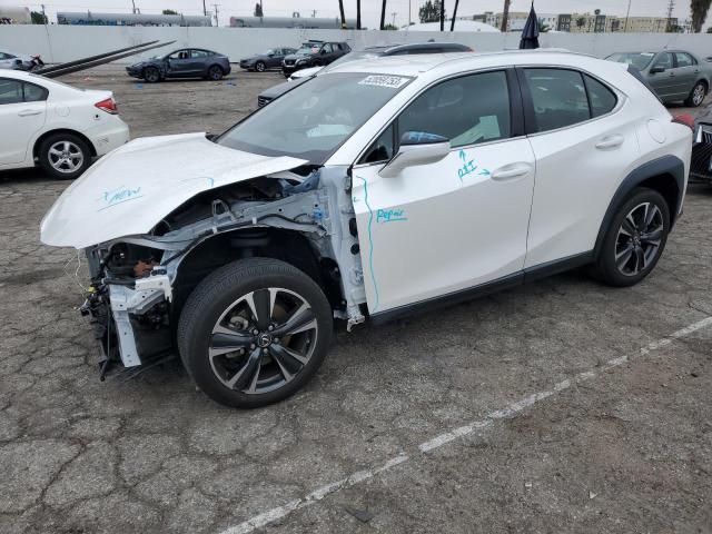 2021 LEXUS UX 200 - JTHX3JBH8M2038373