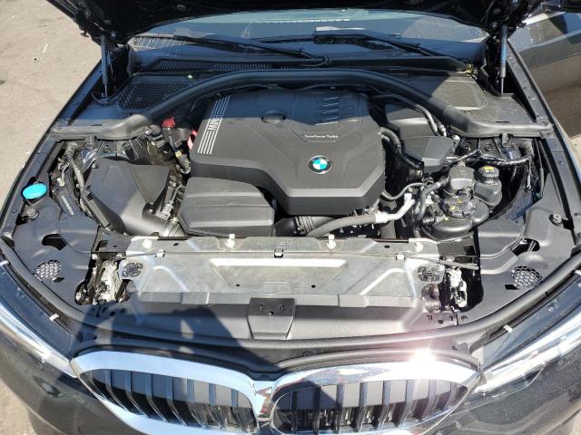 2020 BMW 330XI - 3MW5R7J06L8B25448