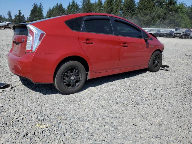 JTDKN3DU8E1801253 Toyota PRIUS