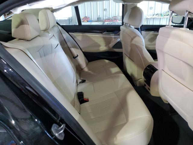 2022 BMW 530XE WBA33AG09NCK50145